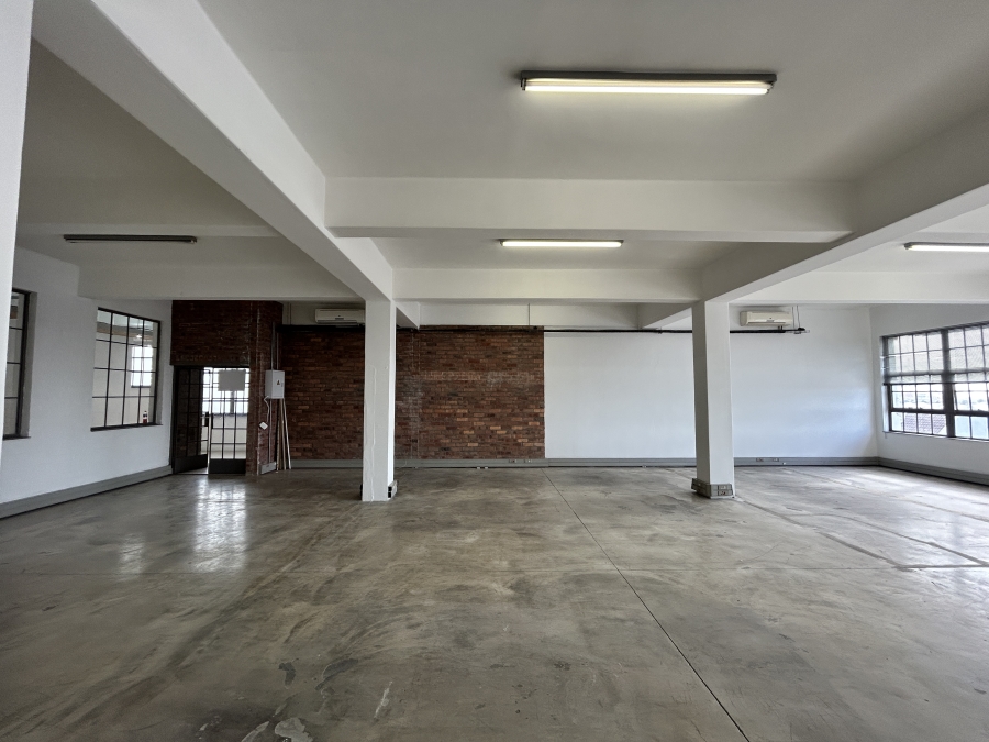 To Let commercial Property for Rent in Salt River Western Cape
